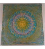 Obraz mandala