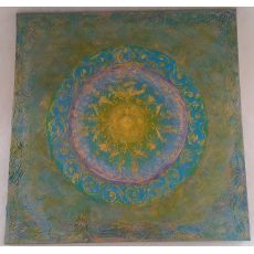 Obraz mandala