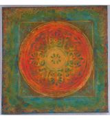 Obraz mandala
