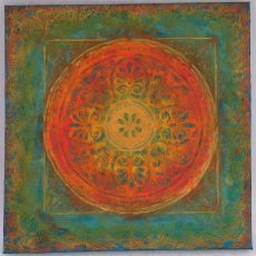 Obraz mandala
