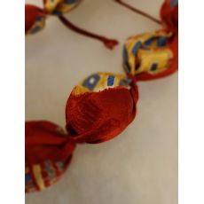 Náhrdelník - korále