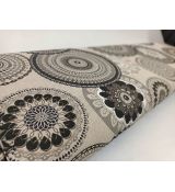 Látka mandala
