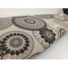 Látka mandala
