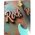 Cedule Rock n Roll