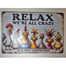 Cedule relax