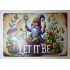 Cedule LET IT BE