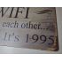 Cedule WIFI