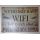 Cedule WIFI