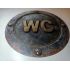 Cedule WC