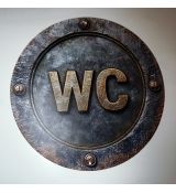 Cedule WC