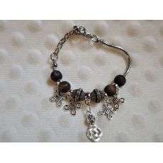 Náramek-keltský symbol