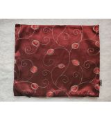 Povlak slavnostní tmavší