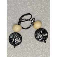 Náušnice strom života