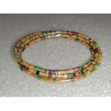 Náramek-mini korálky