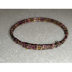 Náramek-mini korálky