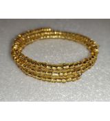 Náramek-mini korálky