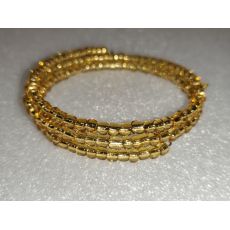 Náramek-mini korálky