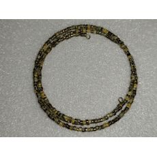 Náramek-mini korálky