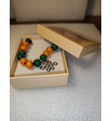 Náhrdelník-korále kelt