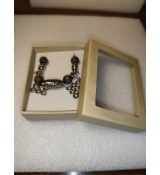 Náhrdelník-korále kelt