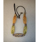 Náhrdelník-korále