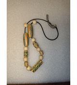 Náhrdelník-korále