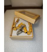 Náhrdelník-korále kůň