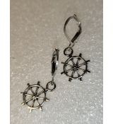 Náušnice námořnické