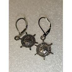 Náušnice námořnické