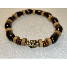 Náramek BUDHA