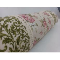 Polštář "bonbónek"