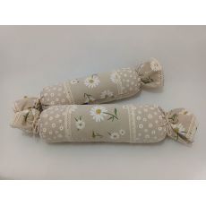 Polštář "bonbónek"