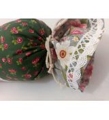 Polštář "bonbónek"