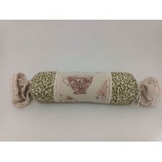 Polštář "bonbónek"