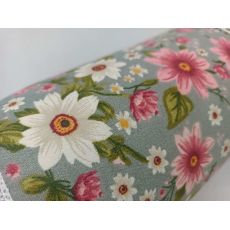 Polštář "bonbónek"