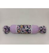 Polštář "bonbónek"