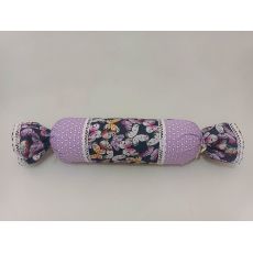 Polštář "bonbónek"