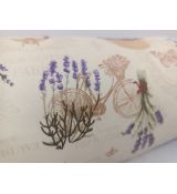 Polštář "bonbónek"