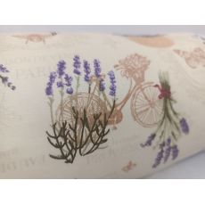 Polštář "bonbónek"