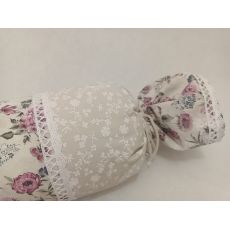 Polštář "bonbónek"