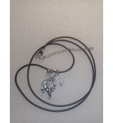 Náhrdelník-korále znamení zvěrokruhu Kozoroh