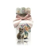 Mýdlo Pro moji kočičku