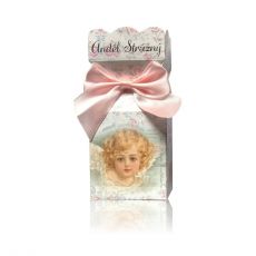 Mýdlo Anděl strážný