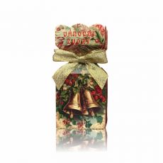 Mýdlo Vánoční zvon