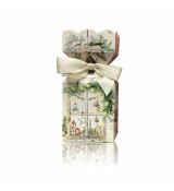 Mýdlo Zelené vánoce