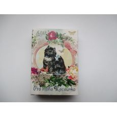 Mýdlo Pro mého kocourka